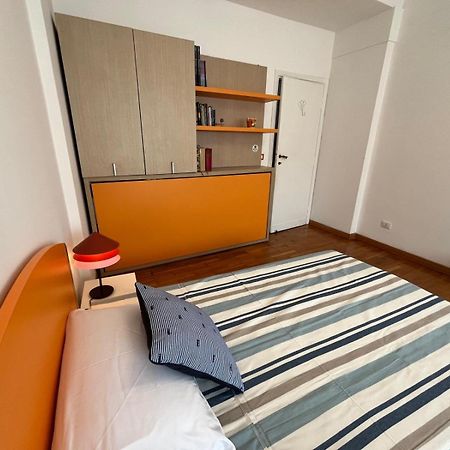 Apartamento Casa Rizzo Roma Exterior foto