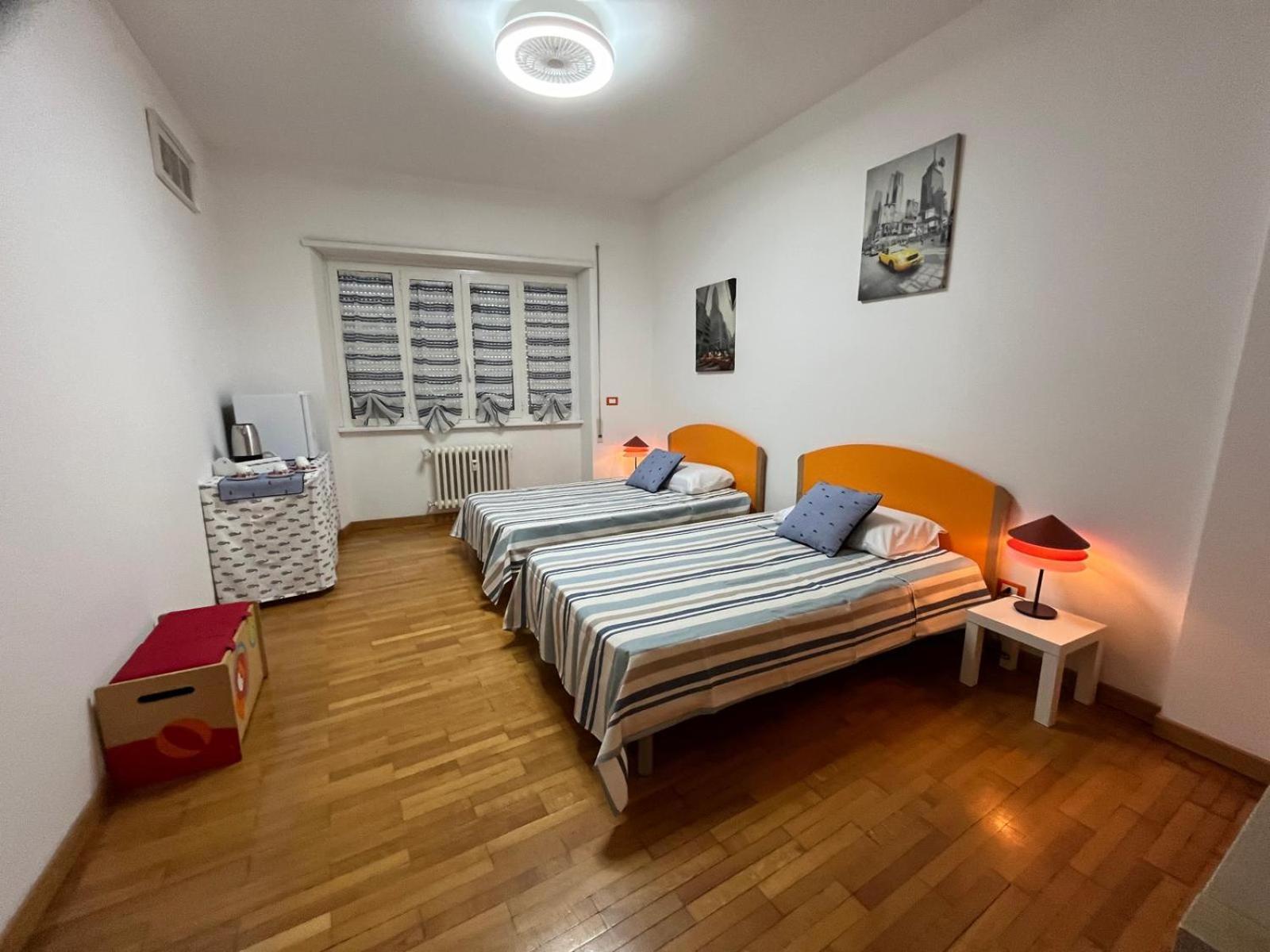 Apartamento Casa Rizzo Roma Exterior foto